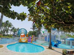 -三亚亚龙湾天域度假酒店