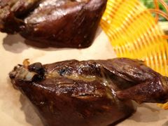-鸽子窝(青塔店)