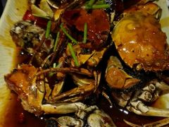 -巴厘龙虾·榜首油焖大虾(旗舰店·万松园)