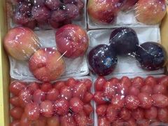-每日新鲜水果吧(南京东路店)