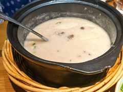 -如轩·海鲜砂锅粥·潮汕菜(沿江东路店)