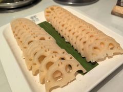 -围炉夜话·潮汕卤水火锅(榕江店)