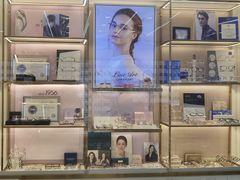 -世纪大明眼镜·林德伯格·蔡司官方授权店(武昌旗舰店)
