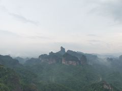 -丹霞山风景名胜区