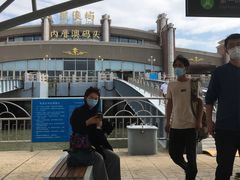 -鼓浪屿内厝澳码头(轮渡站)