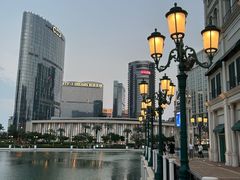 -澳门威尼斯人综合度假区