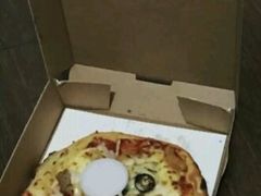 -必胜客(龙吴宅急送店)