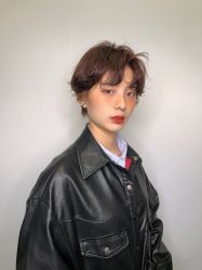 -SY COLOUR专业烫染