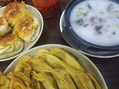 -李记清真馆(打钉巷店)