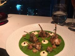 -翡翠36餐厅(浦东香格里拉店)
