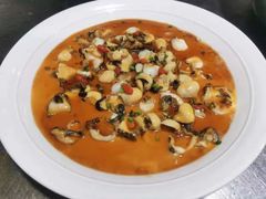 -金贝壳海鲜加工坊(田和活鲜水产市场店)