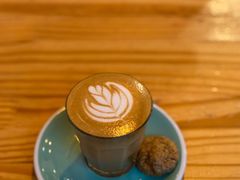 Piccolo-Cafe del Volcan(永康路店)