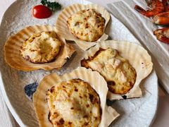 -富盈酒店-日本料理餐厅(厚街店)