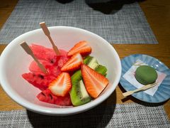 -乐亭日本料理(彩虹本店)