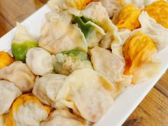 -宝源饺子(麦子店街店)