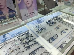 -零度国际眼镜(王家湾店)