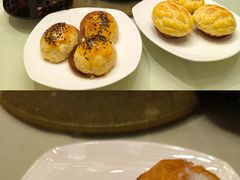 -广东胜利宾馆西关粤中餐厅