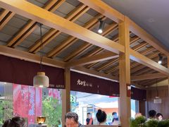-九田家黑牛烤肉料理(新辰里亚运村店)