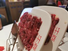 -牛焱·贵州黄牛肉火锅(城西银泰店)