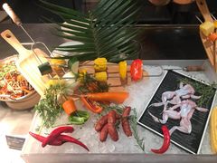 -上海锦江汤臣洲际大酒店壹阶层