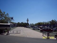 -日照灯塔风景区