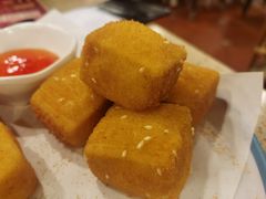 -点都德(聚福楼店)