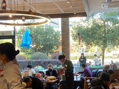 -豪客来牛排(红豆万花城店)