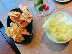 -捞王锅物料理(四川北路店)