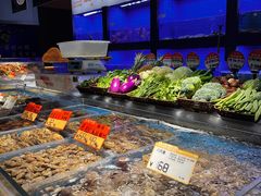 -徐记海鲜(大雁塔|金都店)