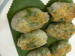 -金华安大酒楼·老牌潮菜·粤式茶点(东方国际店)