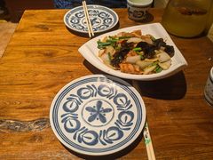 -山西会馆晋三宝·太原菜(五一广场店)