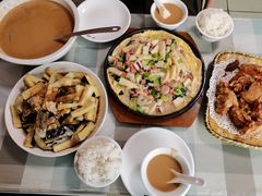 -华春餐馆(鱼山路店)