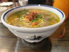 -秦月轩·长安小馆·新陕菜(阜成路·五棵松店)