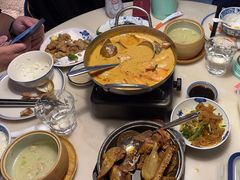 -林四喜·闽南传家菜(鼓浪屿店)