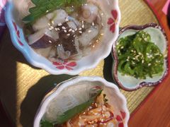 -有喜屋·深夜食堂(北京西路店)