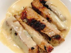 -新记餐厅(香槟大厦店)