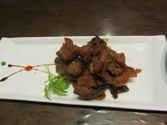 古城酥鱼-外婆家(杭州马塍店·杭帮菜名店)