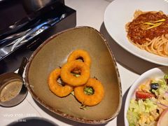 -牛扒先生·厚切雪花牛扒西餐厅(北京路禺山路店)