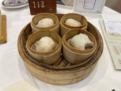 -新兴家喻酒家·羊城名宴(昌岗店)