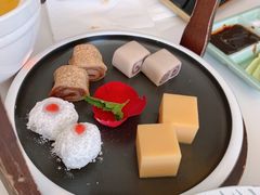 -唐廊烤鸭店(工体店)