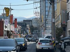 -宝健路步行街(Pedestrian Shopping Street)