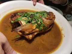 -燕郊烧鸽子(广安路店)