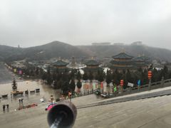 -龙口南山旅游景区