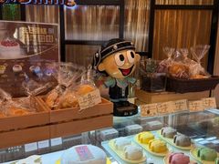 -上海神旺大酒店