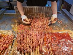 -苏格里岛自助海鲜火锅烧烤(大汉悦中心店)