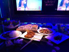 -温莎KTV(珠江路店)