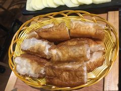 老油条-牛品福潮汕牛肉火锅(旺庄店)