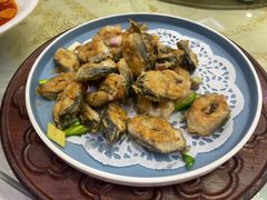 -海晖酒楼·顺德鱼生(荣华店)