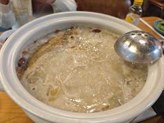 -金龙·打边炉(南京西路店)