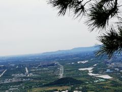 -北京十三陵国家森林公园蟒山景区